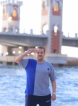 محمد السقا, 41, Al Matariyah