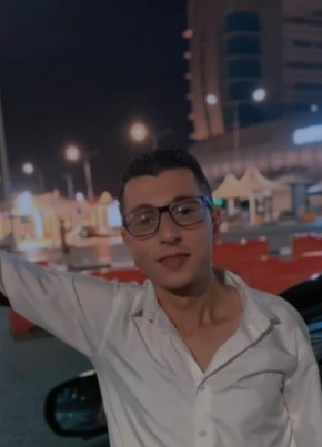 محمود из القاهرة 30 лет