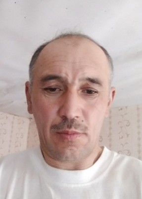 Зия, 53, Россия, Сараи