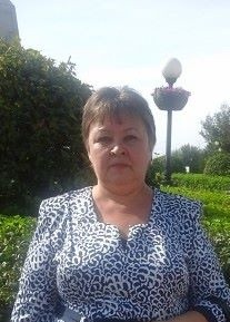 Екатерина, 59, Россия, Томск