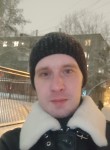 Maksim, 36, Krasnoyarsk
