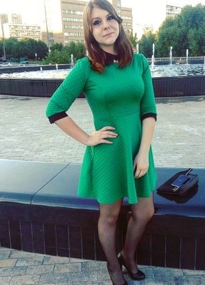 Лина, 25, Россия, Москва