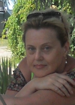 Olga , 61, Russia, Moscow