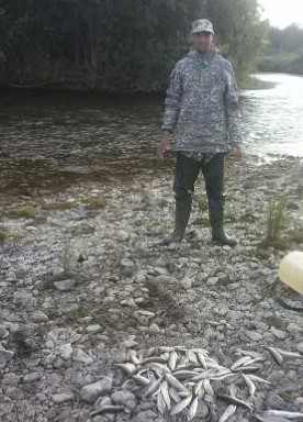 aleksandr, 42, Russia, Irkutsk