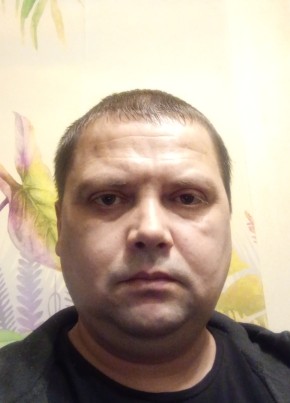 Sergey, 45, Russia, Rostov-na-Donu