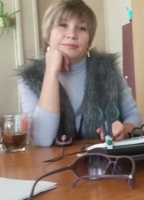 Елена, 39, Россия, Тисуль