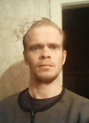 Николай, 32, Россия, Белая-Калитва