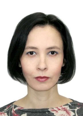 Альфия, 44, Россия, Казань