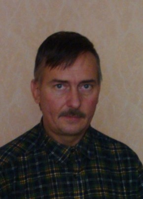 Михаил, 59, Россия, Рыбинск