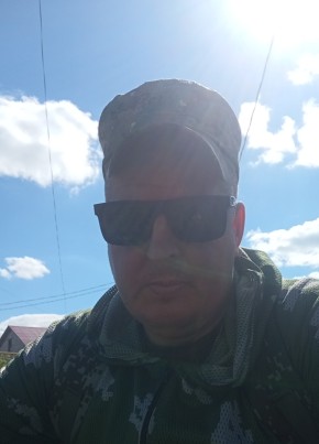 Villi, 18, Russia, Moscow