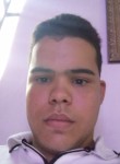Rodrigo, 18  , Paulista