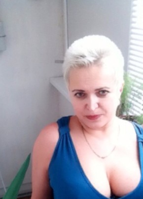 Natalia, 51, Україна, Якимівка