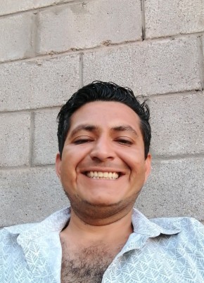 Alex, 32, Estados Unidos Mexicanos, Ciudad Obregón