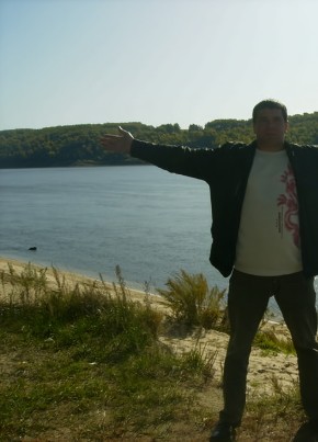 Sergey, 52, Russia, Dzerzhinsk