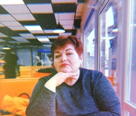 Елена, 62 года, Павлоград