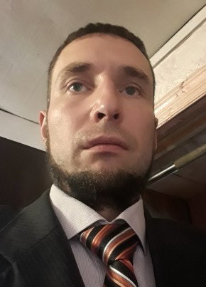 Александр, 39, Россия, Максатиха