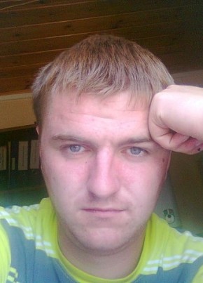 Александр, 33, Россия, Торбеево