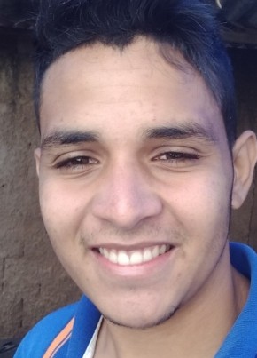 Victor , 21, República Federativa do Brasil, Brasília