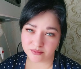 Элина, 22 года, Полысаево