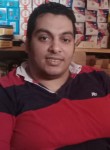 Mostafakamal Mos, 20 лет, الإسكندرية