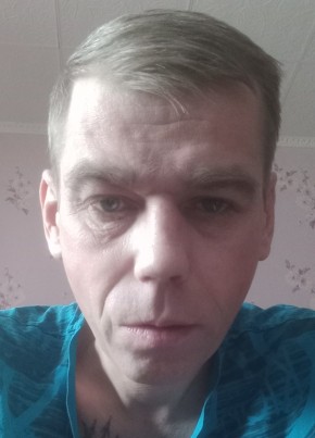Александр, 44, Россия, Заринск
