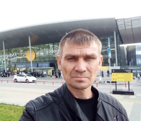 Вадим Баландюк, 43 года, Магадан