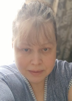 Ирина из Ижевска 51 год