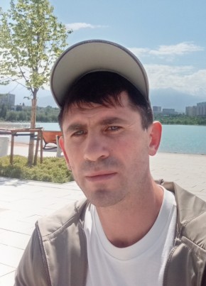 Васип из Алматы 36 лет