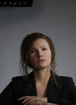 Tatyana, 44, Russia, Moscow