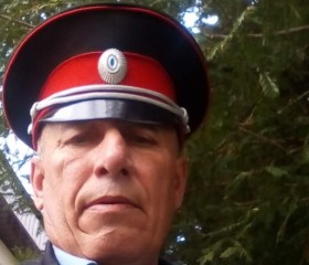 Валерий, 57 лет, Москва