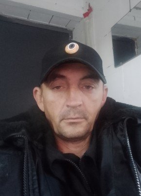 Андрей из Уфы 47 лет