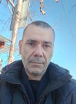 Миха, 46 лет, Севастополь