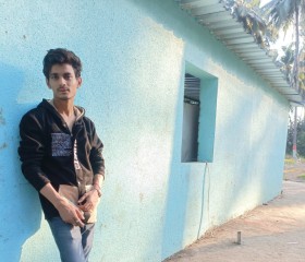 Fskdb d, 18 лет, Marathi, Maharashtra