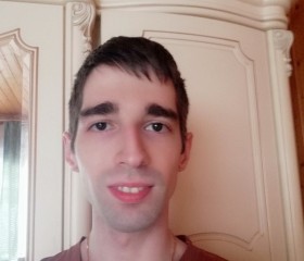 Boris, 29, Moscow