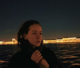 Оля, 23 года, Екатеринбург