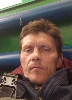 Юрий, 47, Россия, Олёкминск