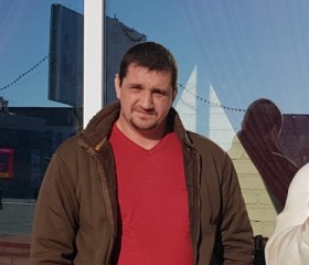 Алексей, 43 года, Миасс