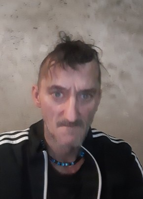 Sylvain, 47, République Française, Montélimar