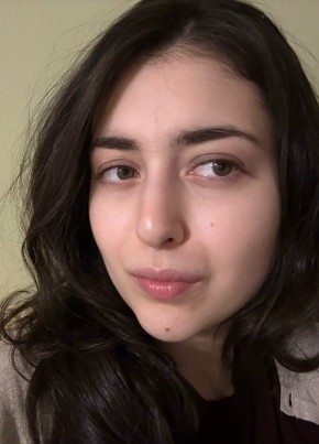 Нанэ из Солнцево 20 лет