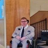 Trevor, 22  , Spring Valley (State of New York)