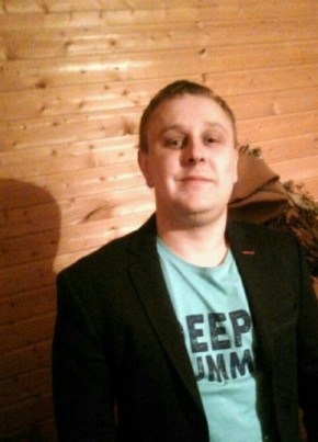 Тони, 33, Россия, Кондрово