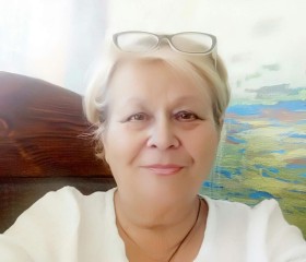 Валентина, 69 лет, Симферополь