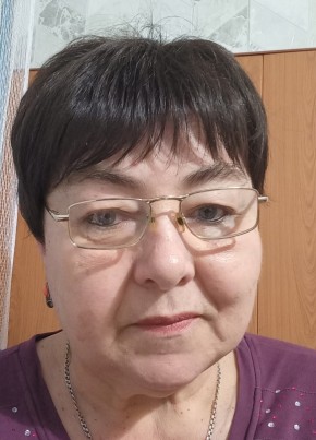 Яна, 65, Россия, Новокубанск