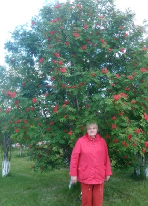 нина геннадьев, 71, Россия, Когалым
