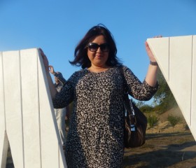 Лариса, 46 лет, Київ