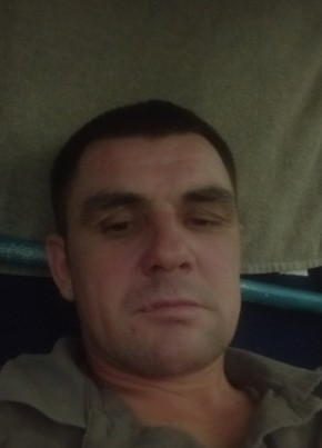 Anton, 37, Қазақстан, Өскемен