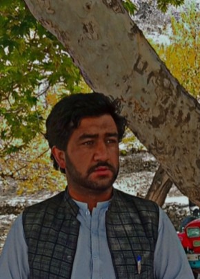 Nabeel, 20, پاکستان, اسلام آباد