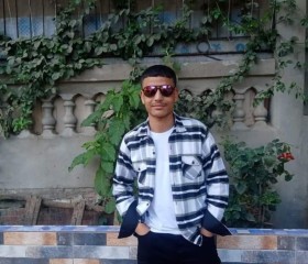 MazenFadlFadl, 18 лет, القاهرة