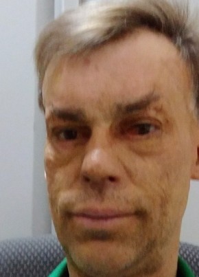 Ник, 51, Россия, Альметьевск