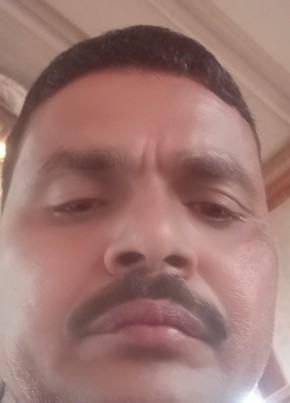 Dinesh Joshi, 49, India, Vadodara